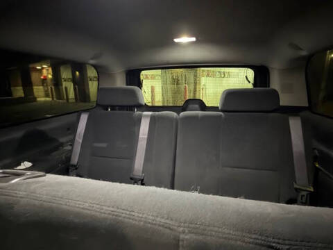 2007 Chevrolet Suburban LS 2500