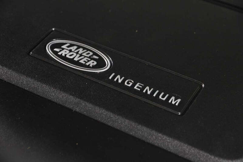 2023 Land Rover Defender