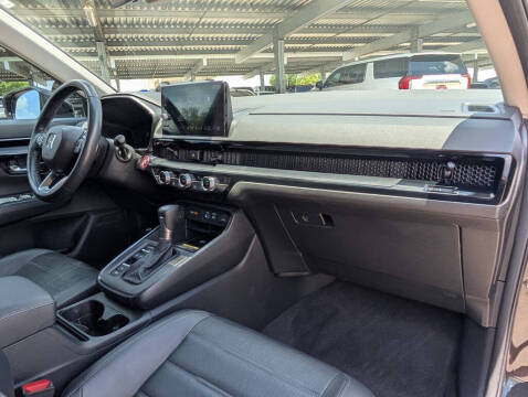 2023 Honda CR-V