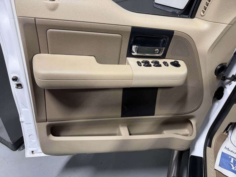 2007 Ford F-150