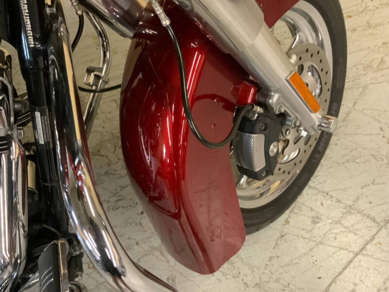 2009 Harley-Davidson Street Glide