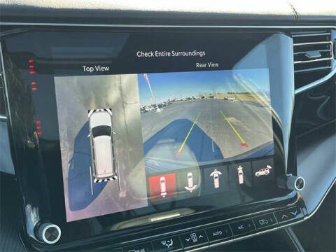 2024 Jeep Grand Wagoneer L Series III