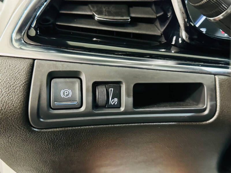 2021 Cadillac XT6 Sport