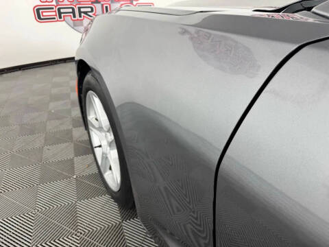 2020 Chevrolet Camaro LT