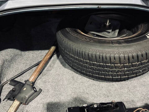 1976 Chevrolet Camaro