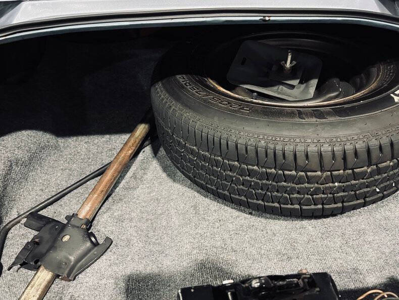 1976 Chevrolet Camaro