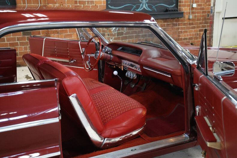 1964 Chevrolet Impala