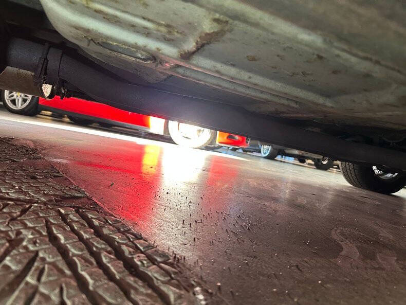 1977 Lincoln Continental