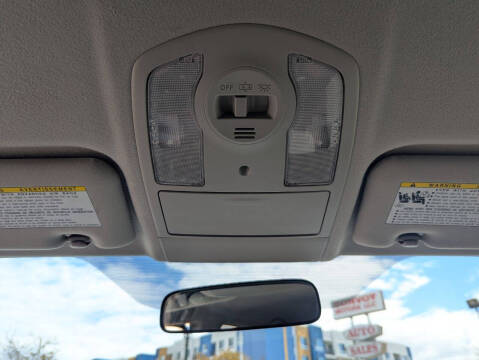 2013 Toyota Prius Plug-in Hybrid