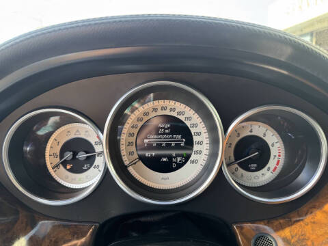 2013 Mercedes-Benz CLS CLS 550 4MATIC