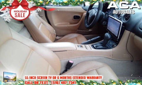 2000 Mazda MX-5 Miata