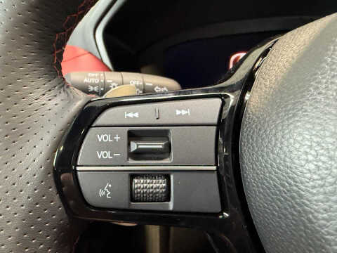 2026 Acura ADX w/A-SPEC