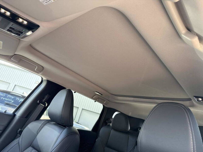 2026 Mitsubishi Outlander SEL