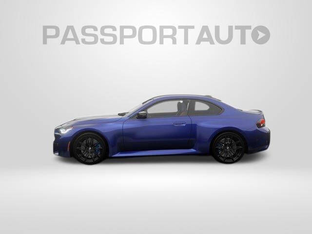 2026 BMW M2