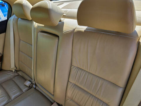 2012 Honda Accord EX-L