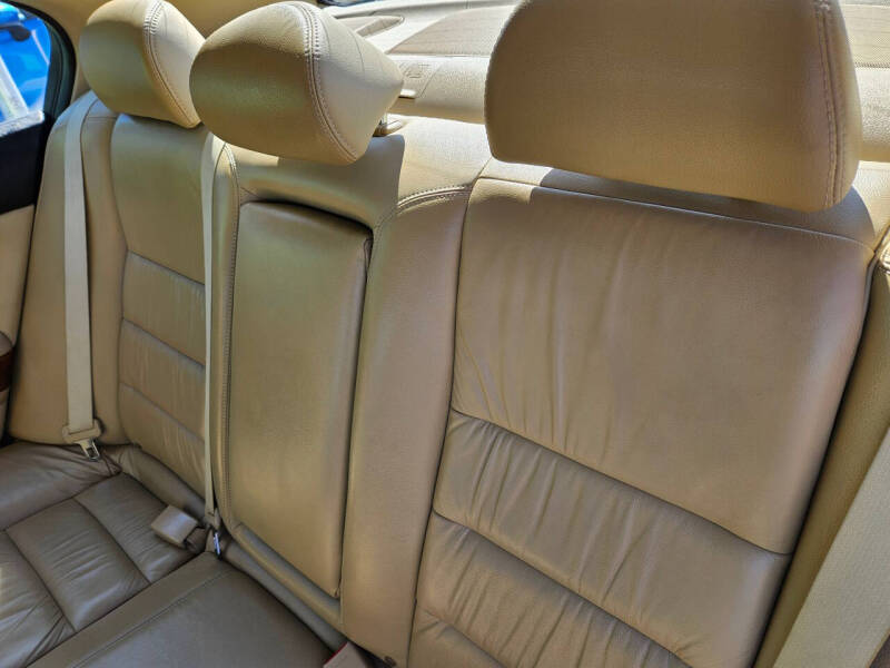 2012 Honda Accord EX-L