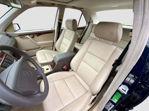 1995 Mercedes-Benz C-Class C 280