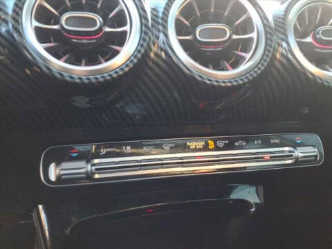 2022 Mercedes-Benz A-Class A 220 4MATIC