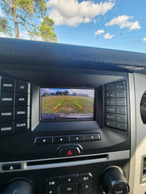 2016 Ford Expedition EL XLT