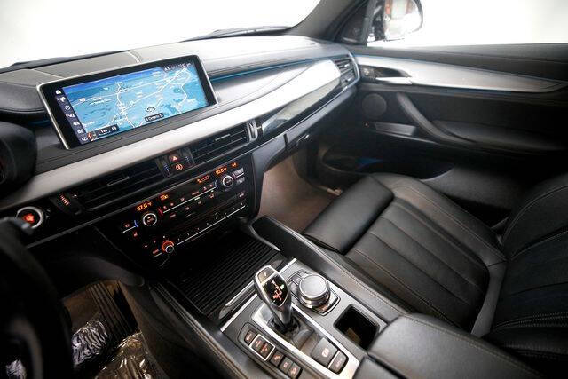 2018 BMW X6 xDrive35i