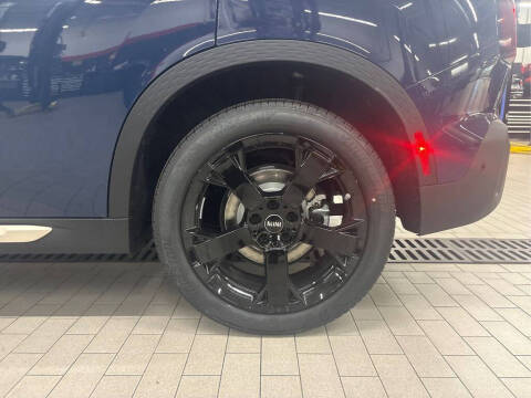 2027 MINI Countryman S ALL4