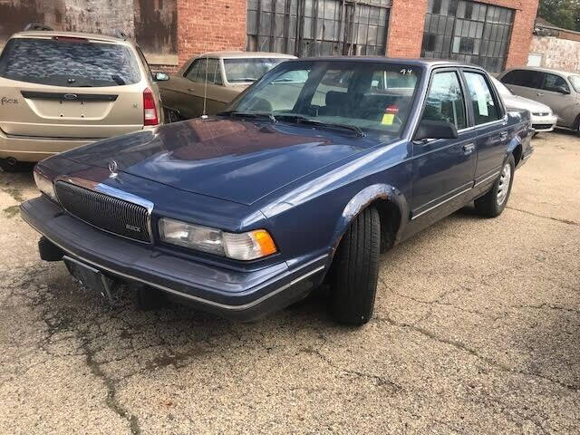 Used 1994 Buick Century For Sale In Manassas, VA - Carsforsale.com®