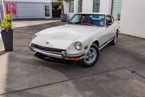 1972 Datsun 240Z