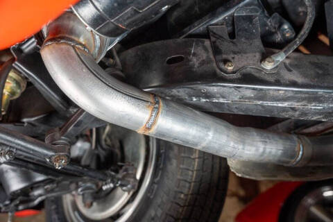 1967 Chevrolet Corvette