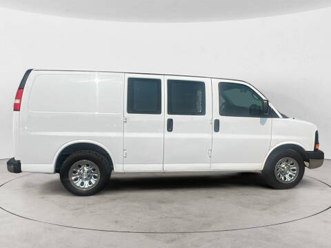 2014 Chevrolet Express 1500