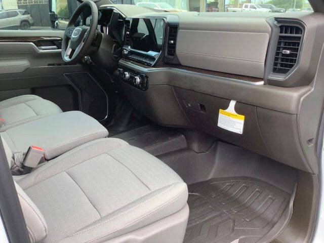 2026 GMC Sierra 3500HD