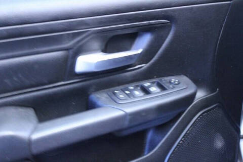 2022 RAM 1500 Tradesman