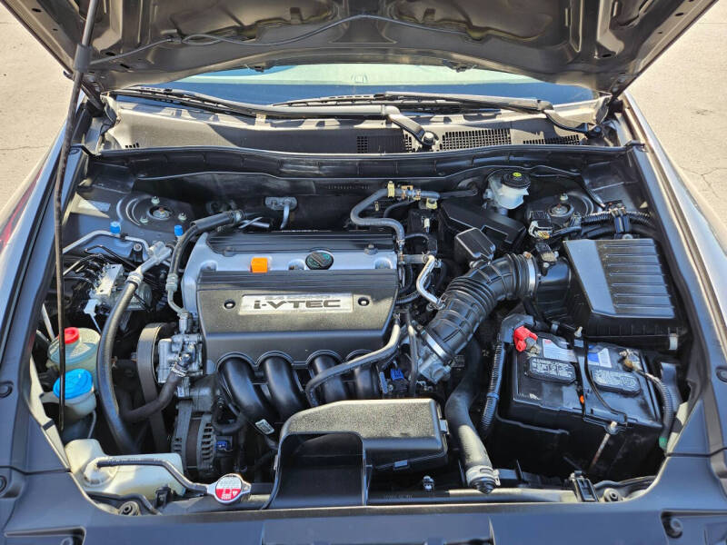 2009 Honda Accord LX