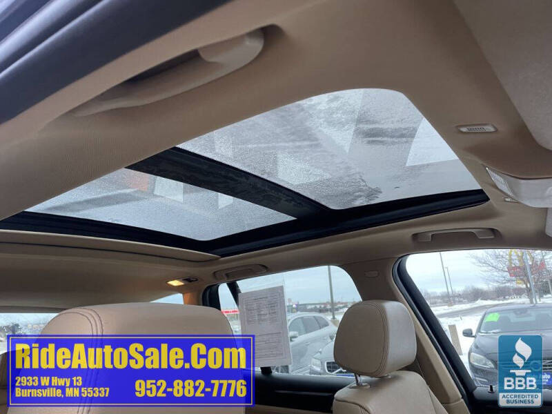 2011 BMW X3 xDrive28i