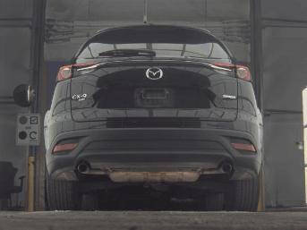 2023 Mazda CX-9 Touring Plus