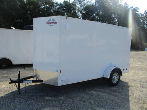 2022 Continental Cargo Sunshine 6x12