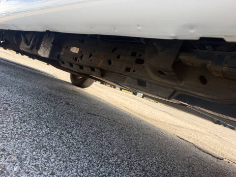 2021 Chevrolet Express 2500