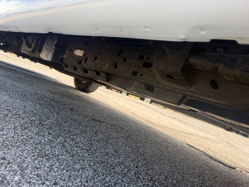 2021 Chevrolet Express 2500