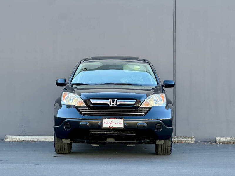 2009 Honda CR-V EX