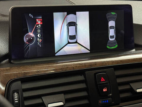 2014 BMW 4 Series 435i