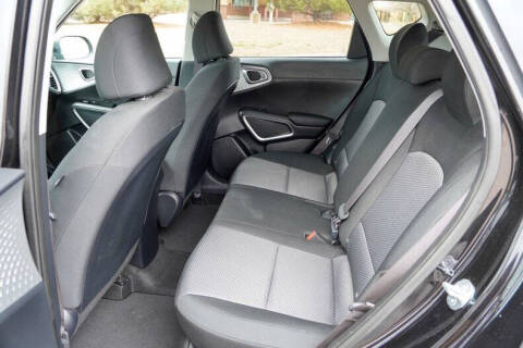 2025 Kia Soul