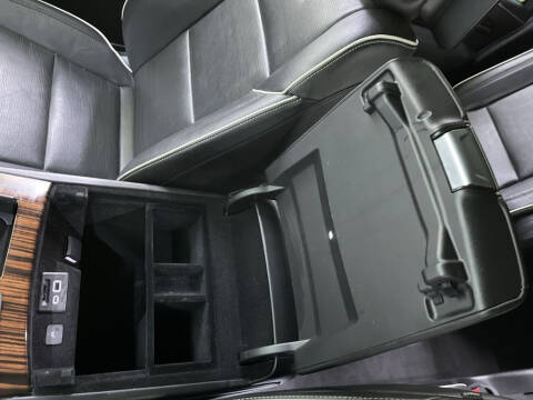 2021 Cadillac Escalade ESV Premium Luxury