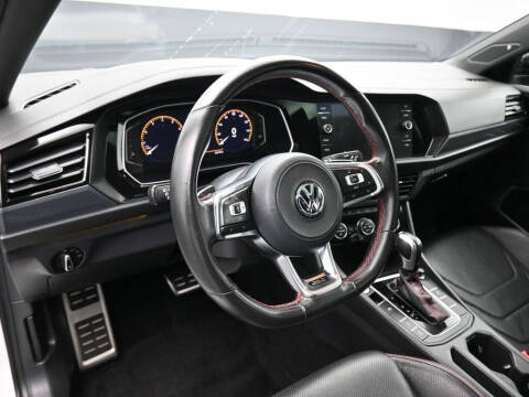 2021 Volkswagen Jetta GLI Autobahn