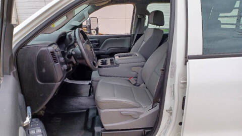 2022 International CV515