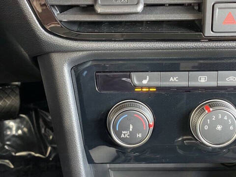 2026 Volkswagen Taos S 4Motion