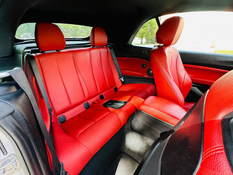 2016 BMW 2 Series 228i