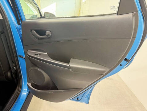 2019 Hyundai Kona SE