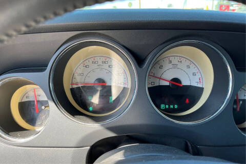 2014 Dodge Challenger SXT