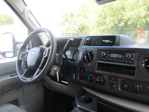 2023 Ford E-Series E-350 SD