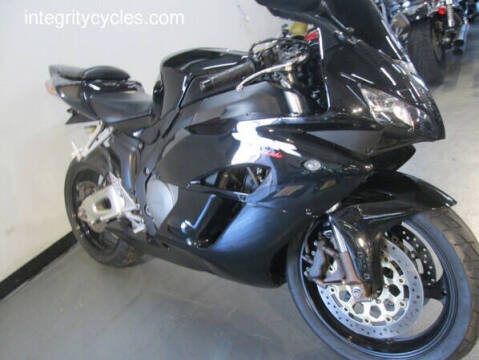 2004 Honda CBR1000RR
