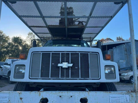 1997 Chevrolet C7500